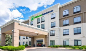 Holiday Inn Express & Suites - Indianapolis Northwest, an IHG Hotel
